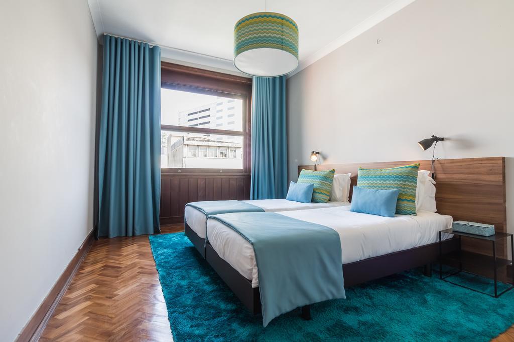 Your Opo Formosa Apartments OOporto Exteriör bild