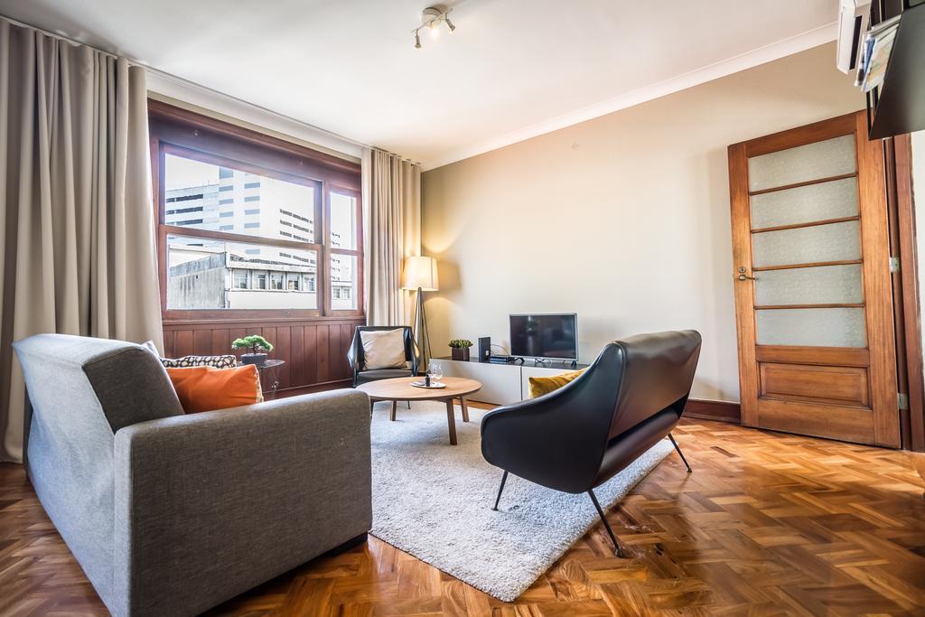 Your Opo Formosa Apartments OOporto Exteriör bild